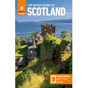 Scotland Rough Guides